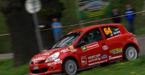 Thermica Rally Luicke Hory 2010
